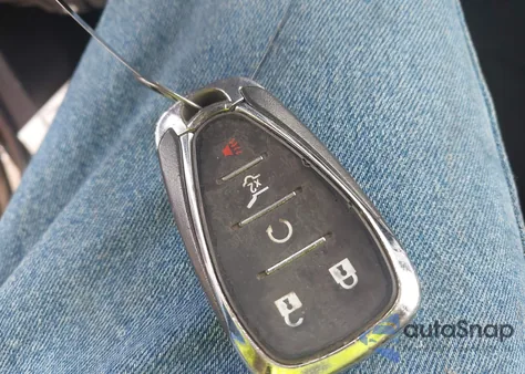 2018 Chevrolet Equinox Lt из США, поврежденный, VIN 2GNAXSEV4J6230172